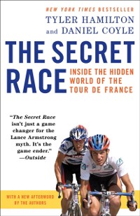 Cover Secret Race