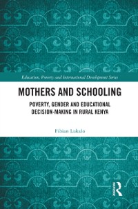 Cover Mothers and Schooling