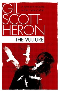 Cover Vulture