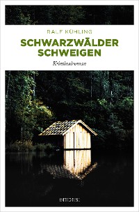 Cover Schwarzwälder Schweigen