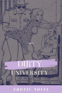 Cover Dirty University