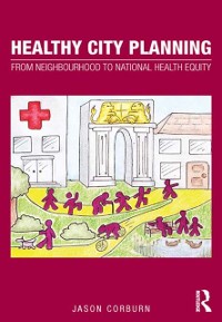 Cover Healthy City Planning