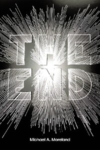 Cover The End