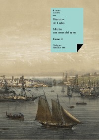 Cover Historia de Cuba II
