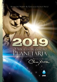 Cover 2019 - O Ápice da Transição Planetária