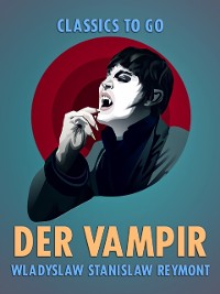 Cover Der Vampir