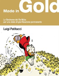 Cover "Made in Gold"