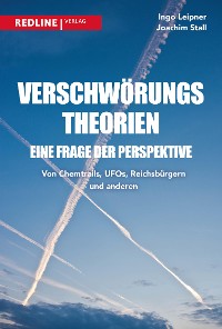 Cover Verschwörungstheorien - eine Frage der Perspektive