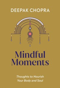 Cover Mindful Moments