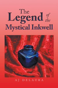 Cover The Legend of the Mystical Inkwell
