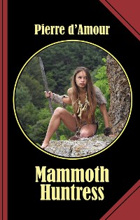 Cover Mammoth Huntress