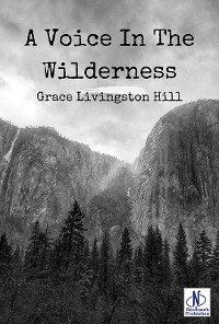 Cover A Voice In The Wilderness