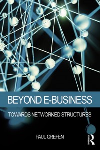 Cover Beyond E-Business
