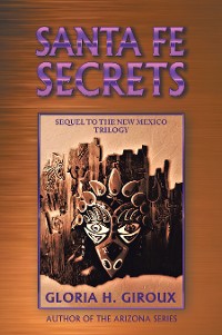 Cover Santa Fe Secrets