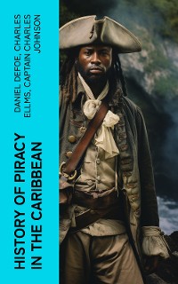 Cover History of Piracy in the Caribbean