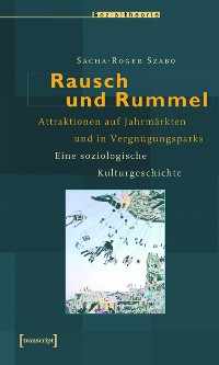 Cover Rausch und Rummel