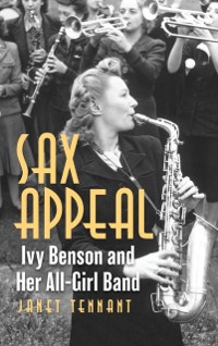 Cover Sax Appeal