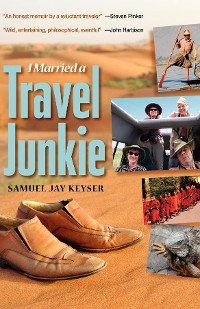 Cover I Married a Travel Junkie