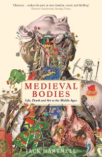Cover Medieval Bodies