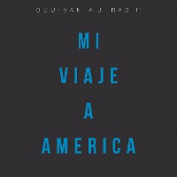 Cover Mi Viaje a América