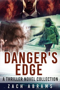 Cover Danger's Edge