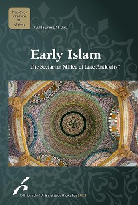 Cover Early Islam