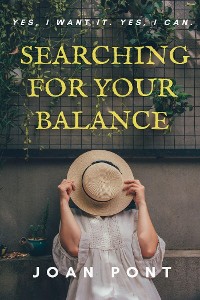 Cover Searching for your Balance. Keys to Stoic Thought.