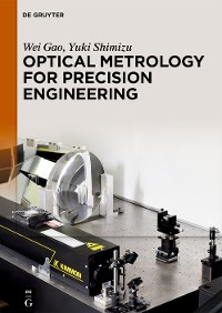 Cover Optical Metrology for Precision Engineering