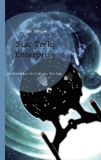Cover Star Trek: Enterprise