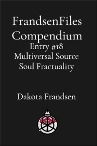 Cover FrandsenFiles Compendium