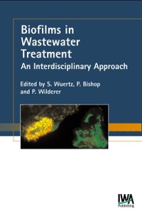 Cover Biofilms in Wastewater Treatment