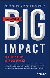 Cover Small Money Big Impact
