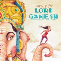 Cover Looking for Lord Ganesh
