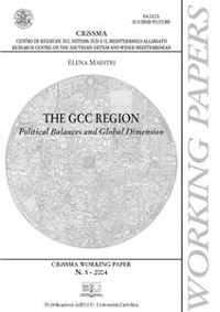 Cover The Gcc Region