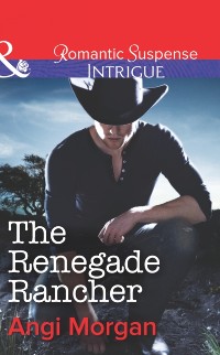 Cover Renegade Rancher