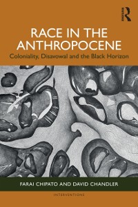 Cover Race in the Anthropocene