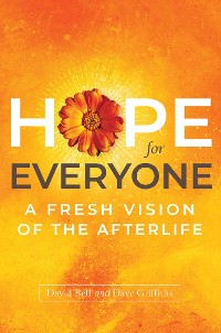 Cover Hope for Everyone