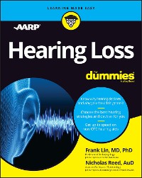 Cover Hearing Loss For Dummies