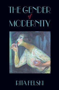 Cover The Gender of Modernity