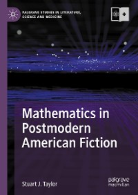 Cover Mathematics in Postmodern American Fiction