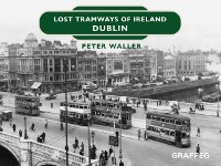 Cover Lost Tramways of Ireland