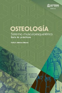 Cover Osteología. Sistema musculoesquelético