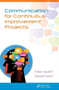 Cover Communication for Continuous Improvement Projects