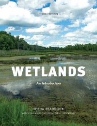 Cover Wetlands