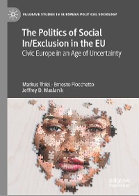 Cover The Politics of Social In/Exclusion in the EU