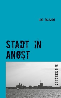 Cover Stadt in Angst