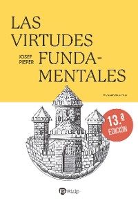 Cover Las virtudes fundamentales