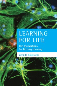 Cover Learning for life