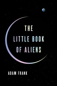 Cover Little Book of Aliens