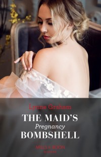 Cover Maid's Pregnancy Bombshell